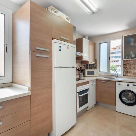 Apartment Las Mariposas By Interhome Рокетас-де-Мар Экстерьер фото