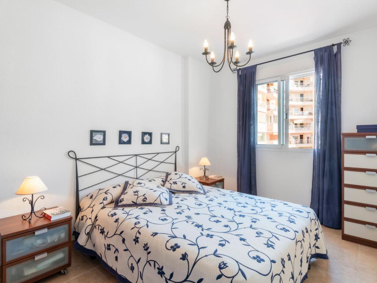 Apartment Las Mariposas By Interhome Рокетас-де-Мар Экстерьер фото