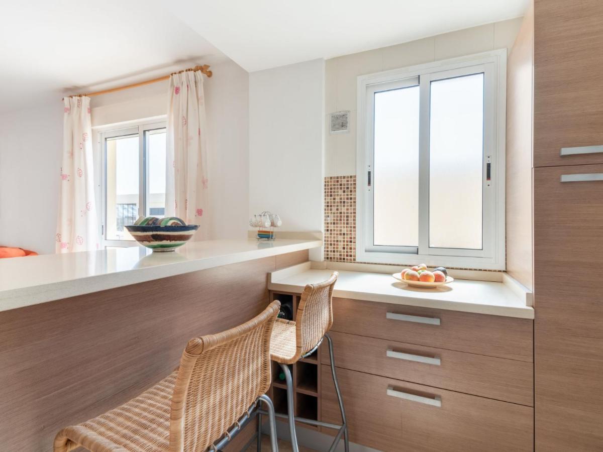 Apartment Las Mariposas By Interhome Рокетас-де-Мар Экстерьер фото