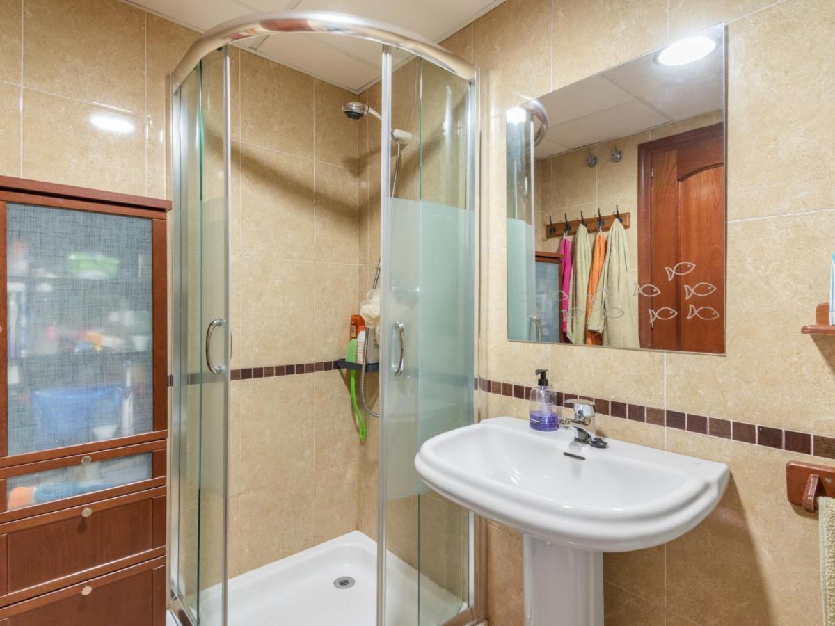 Apartment Las Mariposas By Interhome Рокетас-де-Мар Экстерьер фото