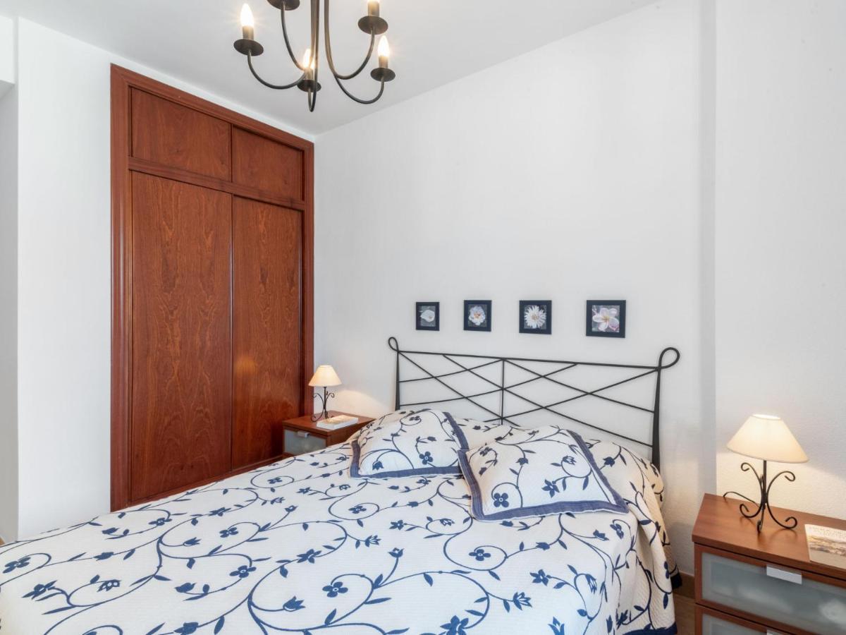 Apartment Las Mariposas By Interhome Рокетас-де-Мар Экстерьер фото